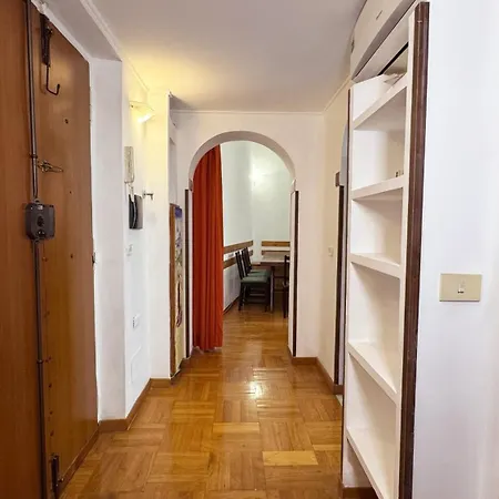 Domus Leonis Apartment Rome Exterior photo