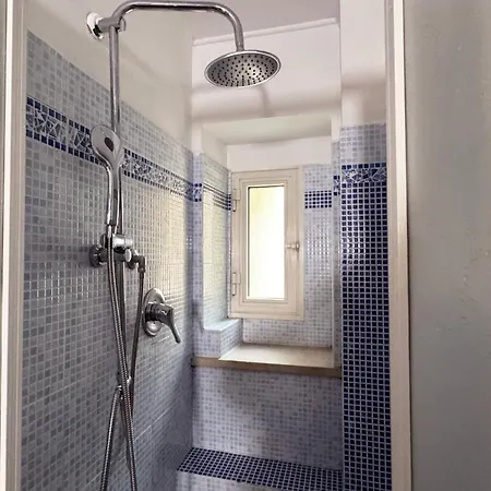 Domus Leonis Apartment Rome Exterior photo