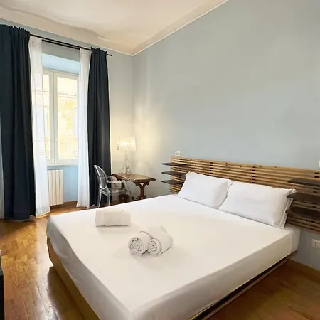 Domus Leonis Apartment Rome Exterior photo